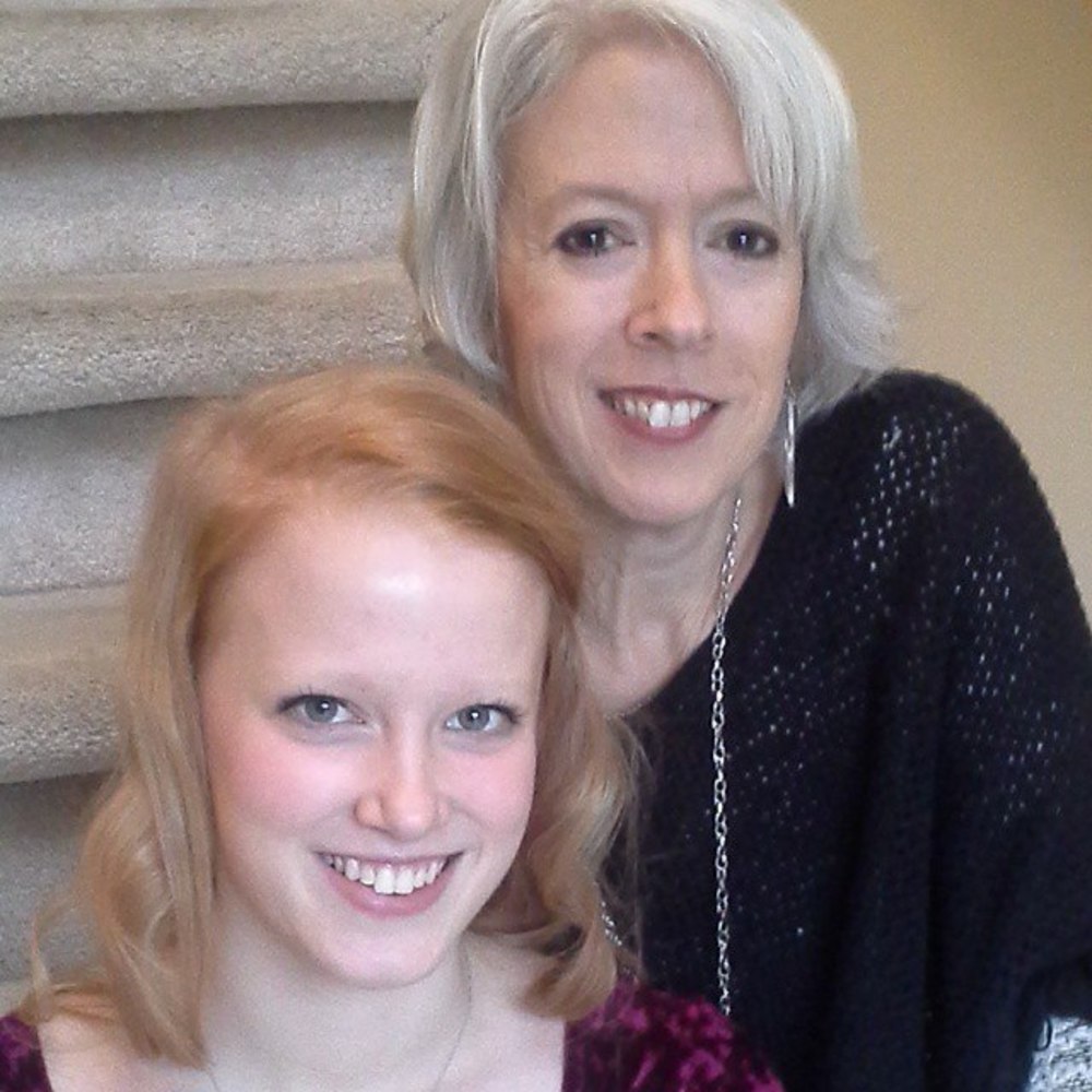 Meet your Posher, Nancy